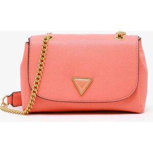 Sac Bandouliere Cosette Guess Orange