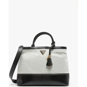 Sac Porte Main Zabry Guess Noir