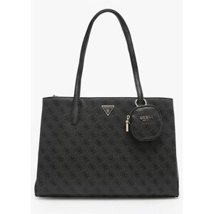 Sac Shopping Power Play Guess Noir