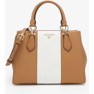 Sac Porte Main Marilyn Michael Kors Marron