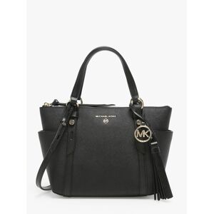 Mini Cabas Sullivan Cuir Michael Kors Noir