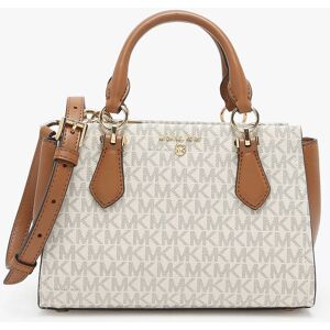 Sac Bandouliere Marilyn Michael Kors Beige