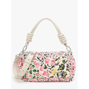 Sac Bandouliere Fabulosa Desigual Blanc