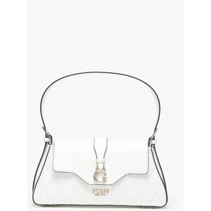 Sac Porte Épaule Adi Guess Blanc