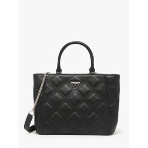 Sac Porte Main Deesa Guess Noir