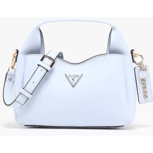 Sac Bandouliere Iwona Guess Bleu