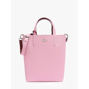 Sac Cabas A4 Reversible Anna Lacoste Rose