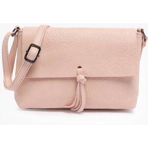 Sac Bandouliere Soft Miniprix Rose