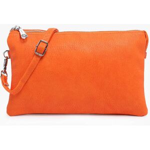 Sac Bandouliere Soft Miniprix Orange