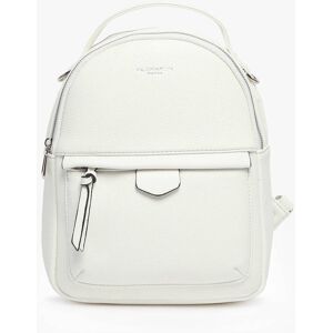 Sac À Dos Miniprix Blanc