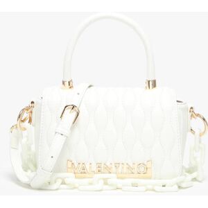 Sac Bandouliere Copacabana Valentino Blanc