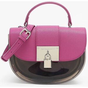 Sac Porte Main Soho David Jones Rose