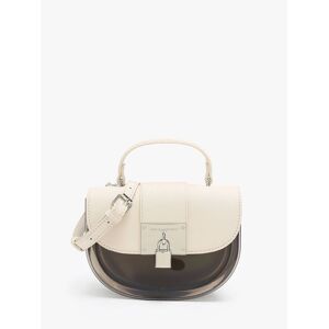 Sac Porte Main Soho David Jones Blanc