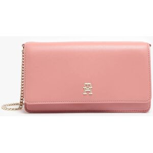 Sac Bandouliere Th Refined Tommy Hilfiger Rose