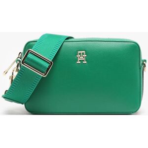 Sac Bandouliere Th Essential Tommy Hilfiger Vert