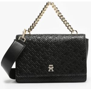 Sac Bandouliere Th Refined Tommy Hilfiger Noir