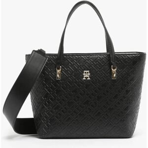 Sac Bandouliere Th Refined Tommy Hilfiger Noir