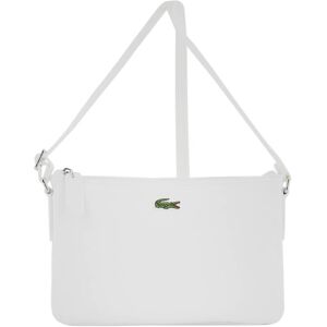 Sac Bandouliere L.12.12 Concept Lacoste Blanc