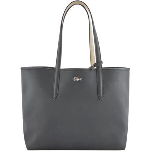 Sac Cabas Anna Reversible Lacoste Noir