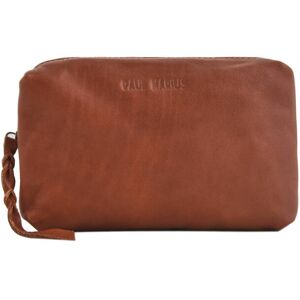 Trousse Cuir Paul Marius Marron