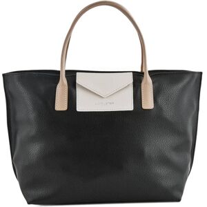 Sac Cabas Maya Lancaster Noir