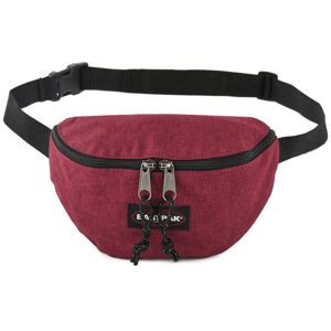 Sac Banane Eastpak Rouge