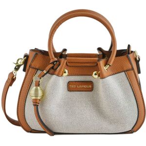 Mini Sac Gretel 2.0 Ted Lapidus Or