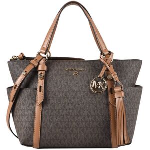 Sac Cabas Sullivan Michael Kors Marron