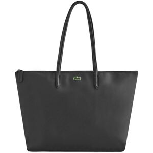 Sac Cabas L.12.12 Concept Lacoste Noir