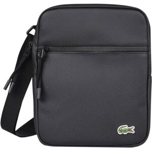 Sac Bandouliere Lacoste Noir