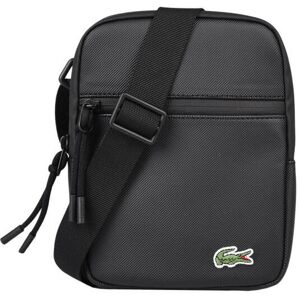 Sac Bandouliere Lcst Lacoste Noir