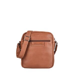 Pochette Homme Arthur & Aston Marron