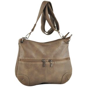 Sac Bandouliere Winter Soft Miniprix Beige