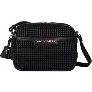 Sac Bandouliere Bryan Mac Douglas Noir