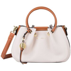 Sac Bandouliere Gretel Multi Ted Lapidus Beige