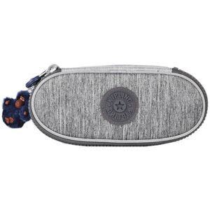 Trousse 1 Compartiment Kipling Gris