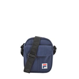 Sac Bandouliere Fila Logo Fila Bleu