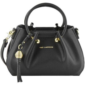 Sac Bandouliere Gretel Multi Ted Lapidus Noir