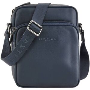 Sac Bandouliere Lancaster Bleu