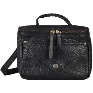 Sac Legavroche Reedition Cuir Paul Marius Noir