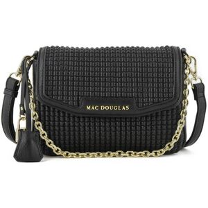 Sac Bandouliere Bryan Mac Douglas Noir