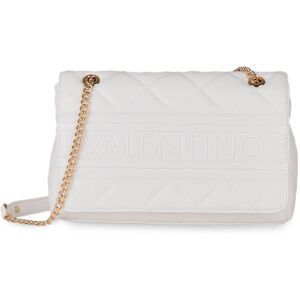 Sac Bandouliere Ada Valentino Blanc