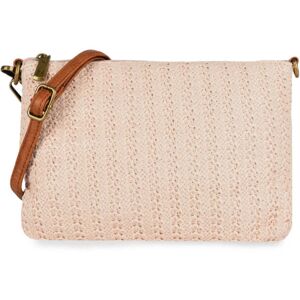 Sac Bandouliere Daphne Miniprix Beige