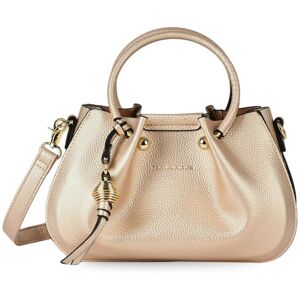 Sac Bandouliere Gretel Multi Ted Lapidus Or