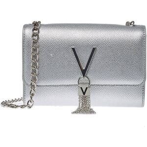 Sac Bandouliere Divina Valentino Argent