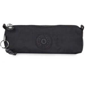 Trousse 1 Compartiment Kipling Noir