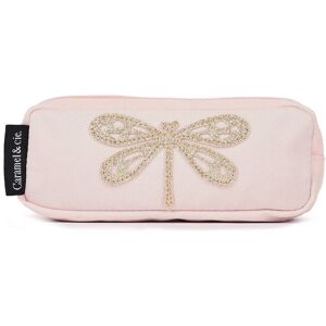 Trousse 2 Compartiments Caramel Et Cie