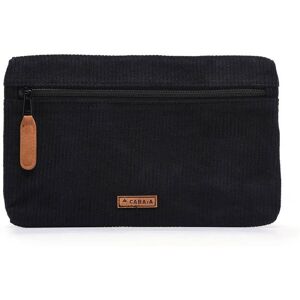 Pochette Pocket Cabaia Noir