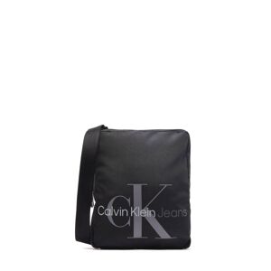 Sac Bandouliere Calvin Klein Jeans Noir