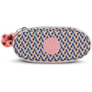 Trousse 1 Compartiment Kipling Multicolore